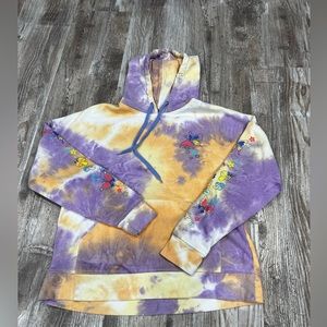 Zumiez alab hoodie